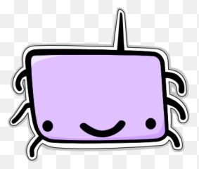 Halloween Stickers Box Of Boos - Girly Emoji,Booing Emoticon