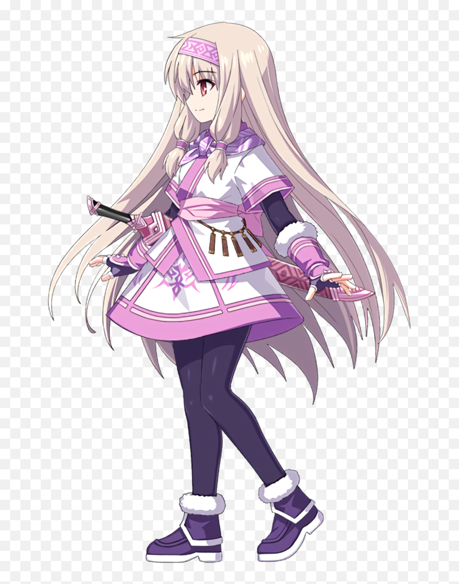 Sitonai - Sitonai Sprite Emoji,Fgo Jalter Emotions