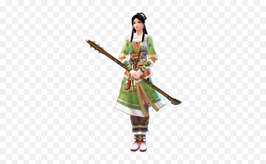 Beggars Sect - Age Of Wushu Beggar Emoji,Age Of Wushu Emoticons