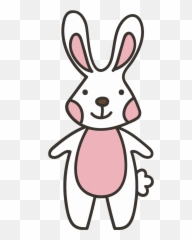 Big Image - Rabbit Emoji,Emojis For The Tale Of Peter Rabbit
