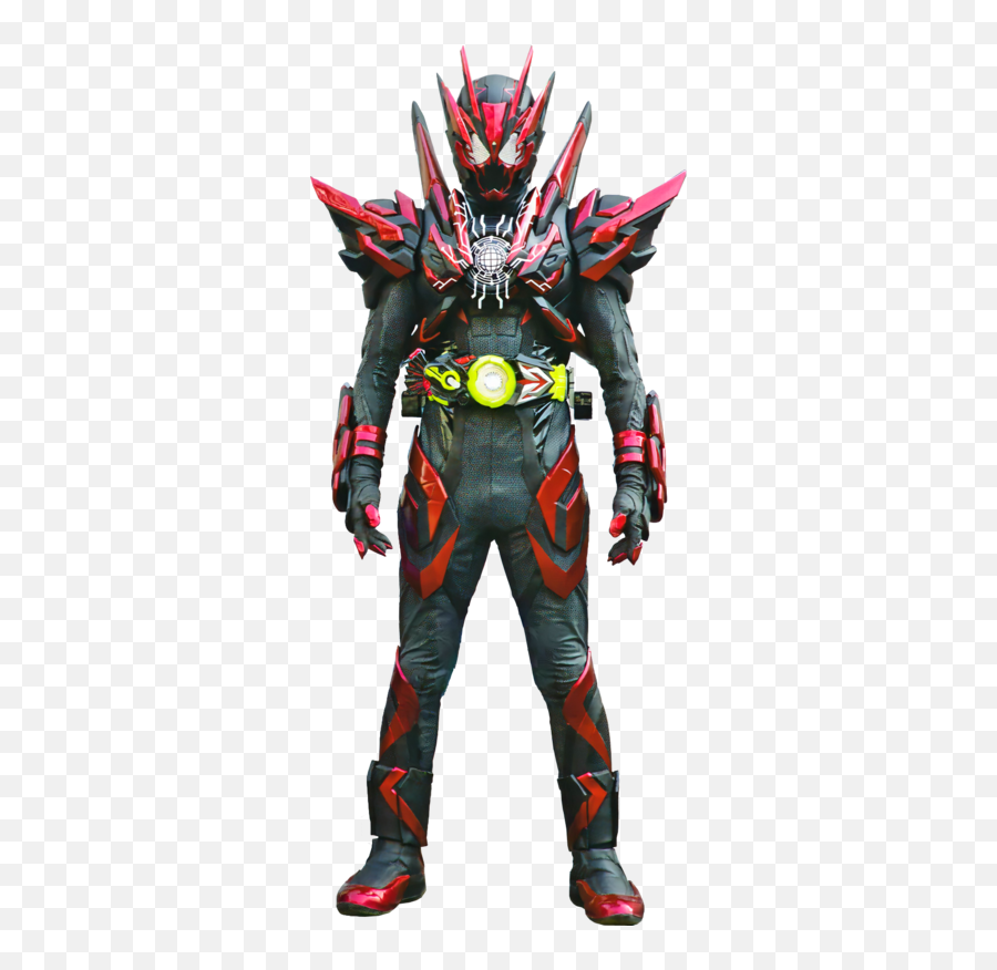 Aruto Hiden - Kamen Rider Hell Ark One Emoji,Emotions .obj