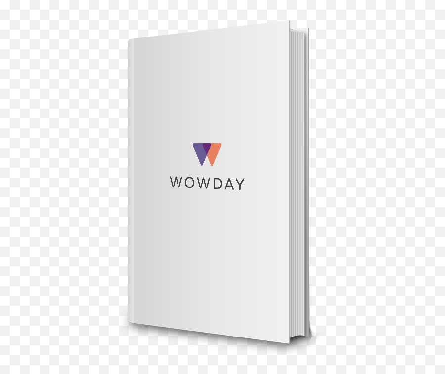 Wow What A Day Journal - Vertical Emoji,Daily Journal Of Emotions