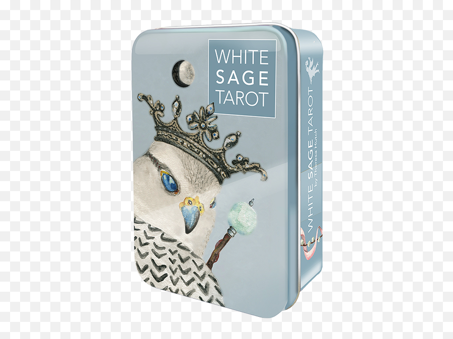Tarot Decks Tarot Kits Norse Runes - White Sage Tarot Deck Emoji,Oxed Arrow Emoji