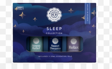 Woolzies Pure Good Night Sleep - Essential Oils For Sleep Emoji,Emotions Wheel Doterra Essential Oil List