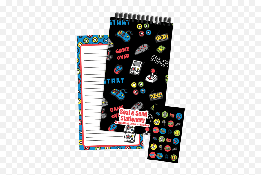 Seal Nu0027 Send Stationery For Summer Camp - Dot Emoji,Jansport Emojis Kids Backpack