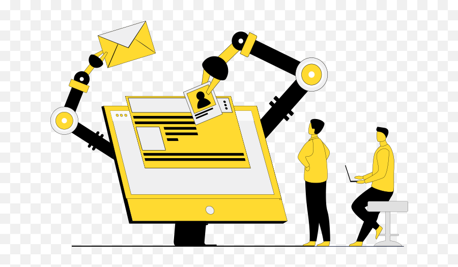 Mailchimp Email Automation By Mailchimp Automation Experts - Hard Emoji,Mail Chimp Emojis
