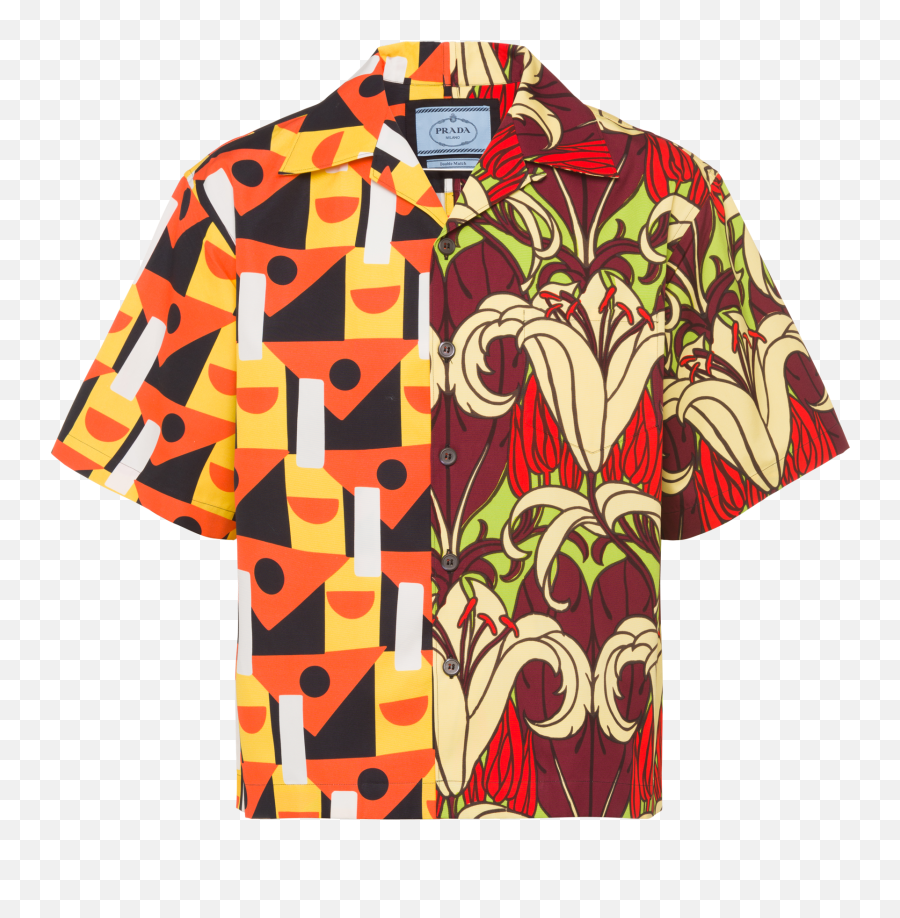 Prada Designer Shirts For Men Prada - Prada Shirts Mens Emoji,Glory Boyz Tank Emojis Shirt