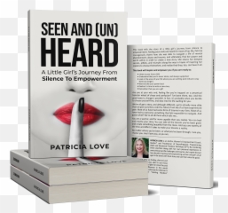 About Patricia Love - Horizontal Emoji,Women After Sex Gifts Emotions