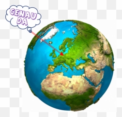 Gc7khth Stilles Örtchen Unknown Cache In Mecklenburg - Drawing Planet Earth Emoji,Groundspeak Emoticon