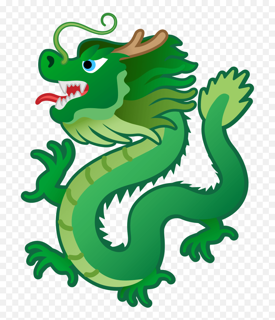 Dragon Free Icon Of Noto Emoji Animals Nature Icons - Emoji De Dragon,Game Of Throne Emojis Free