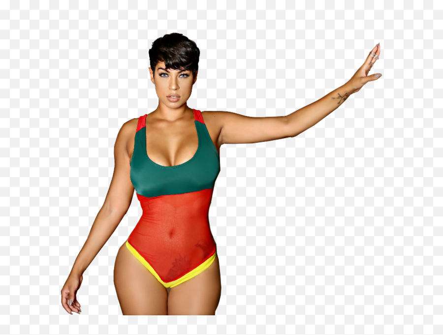 Light Skin Bathing Suit Psd Official Psds - For Women Emoji,Bathing Suits For Womens Emojis