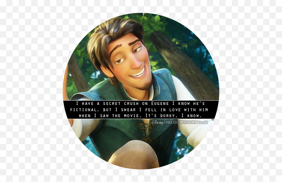 Pin On N E W D R E A M - Disney Confessions Flynn Rider Emoji,Rebecca Emotions Pixar