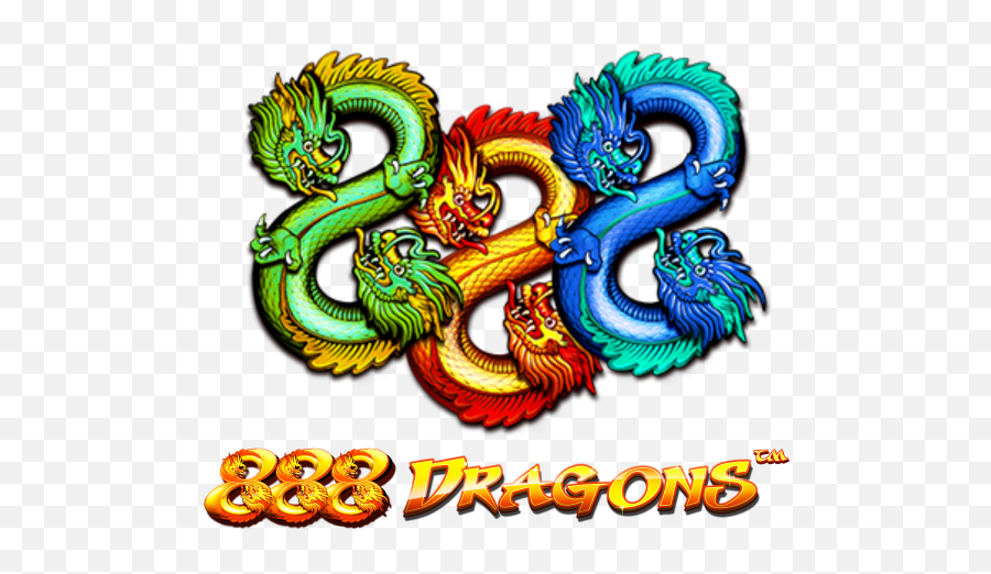 888 Dragons Slot Review - 888 Dragons Slot Emoji,Dragonbrothers Art(create Own Emoticons!)