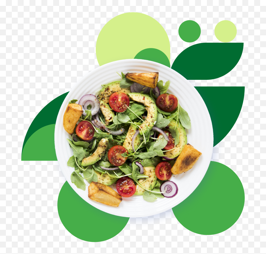 Wellness Treatments - Salad Emoji,Salad Of Emotions