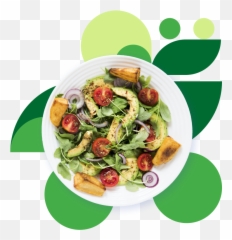 Wellness Treatments - Salad Emoji,Salad Of Emotions