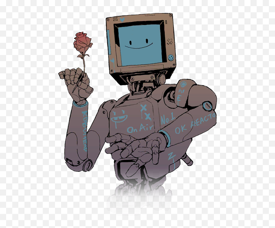 Robohead Cytus Wiki Fandom - Robo Head Cytus 2 Emoji,Cozmo Robot Eye Emoticon