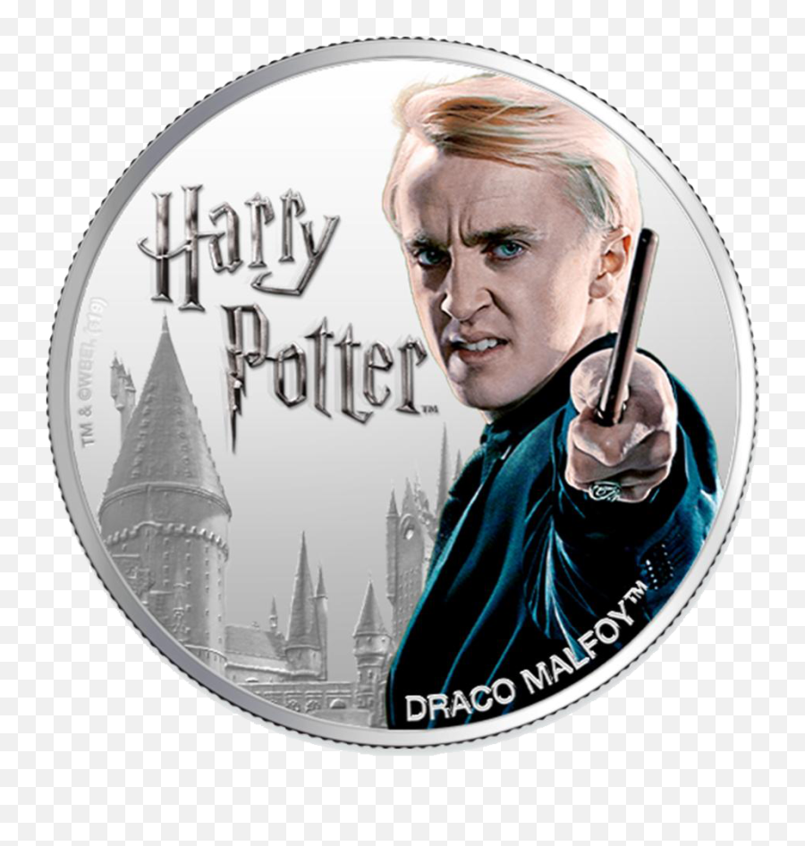 Fiji 2020 8 X 1 Harry Potter Characters Collection 8 X 1 Oz - 2020 Silver 1 Oz Fiji Harry Potter Series Harry Potter Emoji,Rupert Grint Smile Emoticon