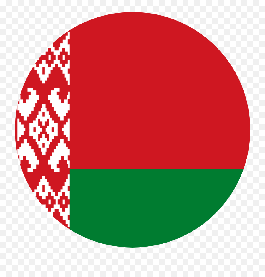 Belarus Flag Emoji U2013 Flags Web - Flag Of Belarus,Emoji Flags