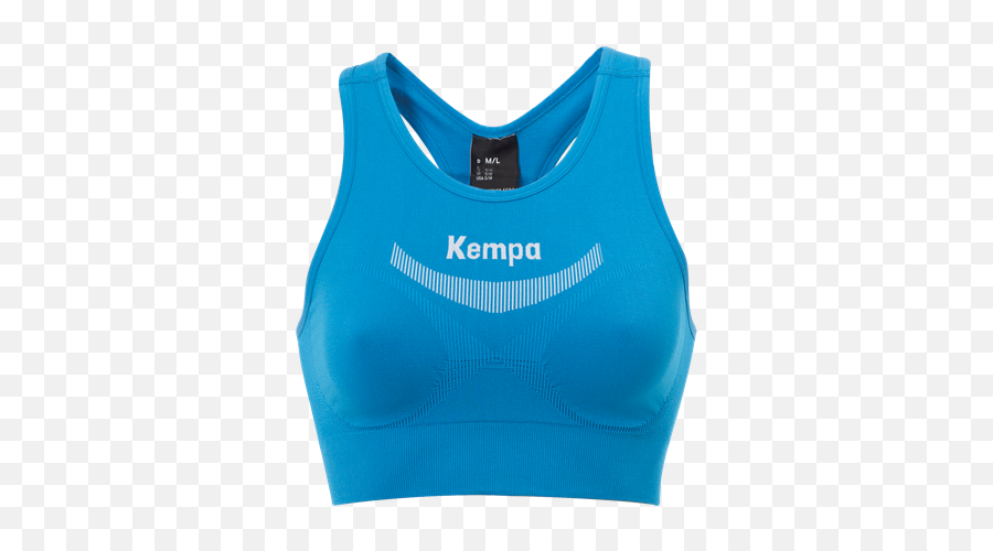 Women Attitude Pro Women Top Kempa - Kempa Emoji,Emotion Detection Sports Bra