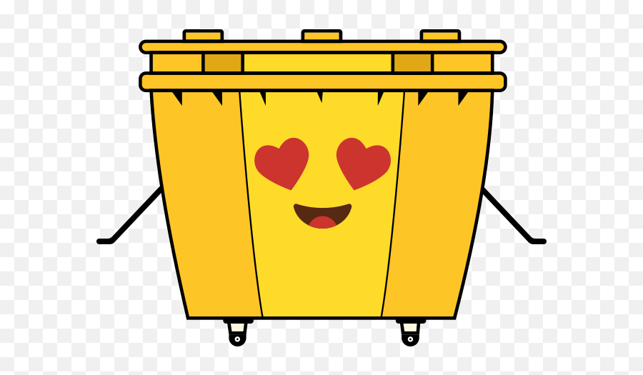 Etiqueta - Waste Container Emoji,Codigo Emoticon Teclado Carita Feliz