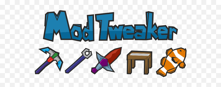 Modtweaker Mod For Minecraft 1 - Minecraft Modtweaker Emoji,More Emotions Mod 1.8