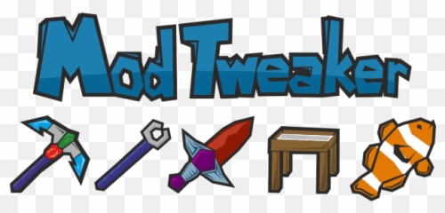 Modtweaker Mod For Minecraft 1 - Minecraft Modtweaker Emoji,More Emotions Mod 1.8