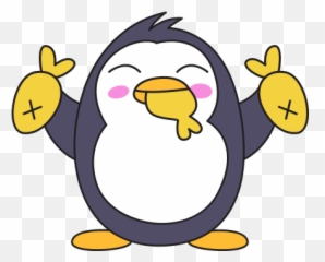 Wastickerapps - Happy Emoji,Pinguin Emoji