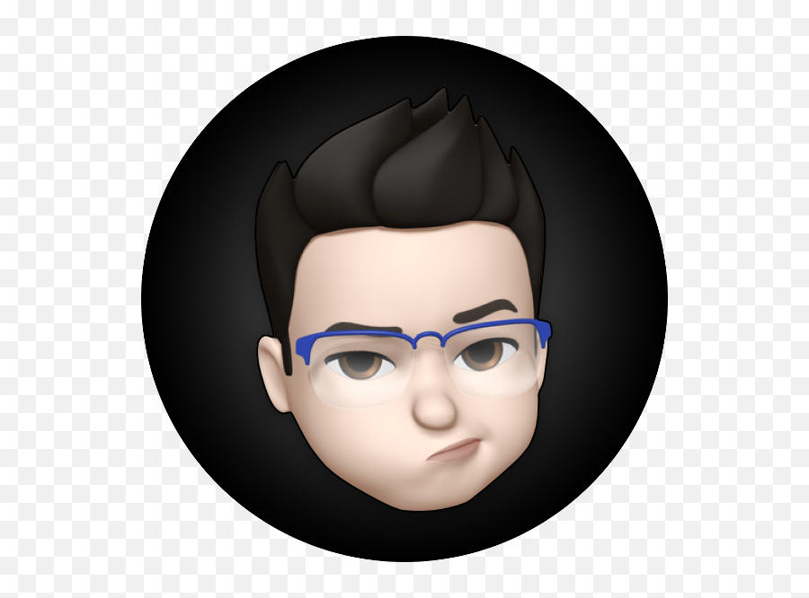 Drive - Drive X New Version Of Drive Client Synoforum Fictional Character Emoji,Hmm Emoji With Glasses