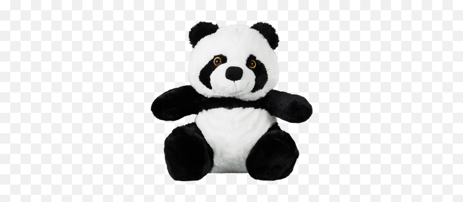 Products Take Me Home Teddies - Panda Toutou Emoji,Panda Bear Emoji