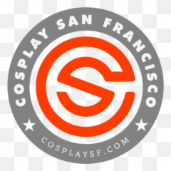 Cosplay Sf Cosplaysf Twitter - Dot Emoji,Satoru Iwata Salute Emoticon