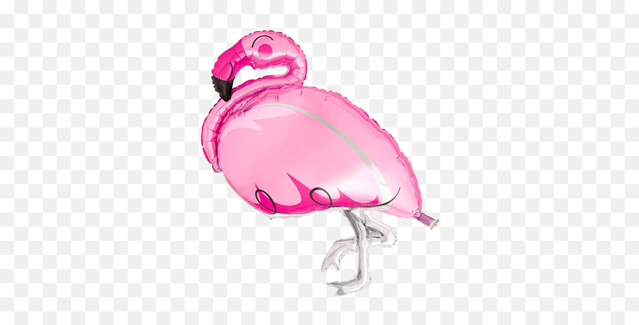 Flamingo Fun Party Theme Pool Party Just Party Supplies Nz - Balloon Emoji,Flamongo Emoji