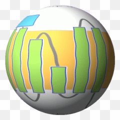 Baka To Test To Shoukanjuu Cap 4 Sub Espanol Stickers Gfycat - Vertical Emoji,Fourth Of July Emoticons