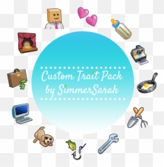 220 Sim 4 Cc Ideas Sims 4 Sims Sims 4 Cc Emoji,Sims 4 Emotions