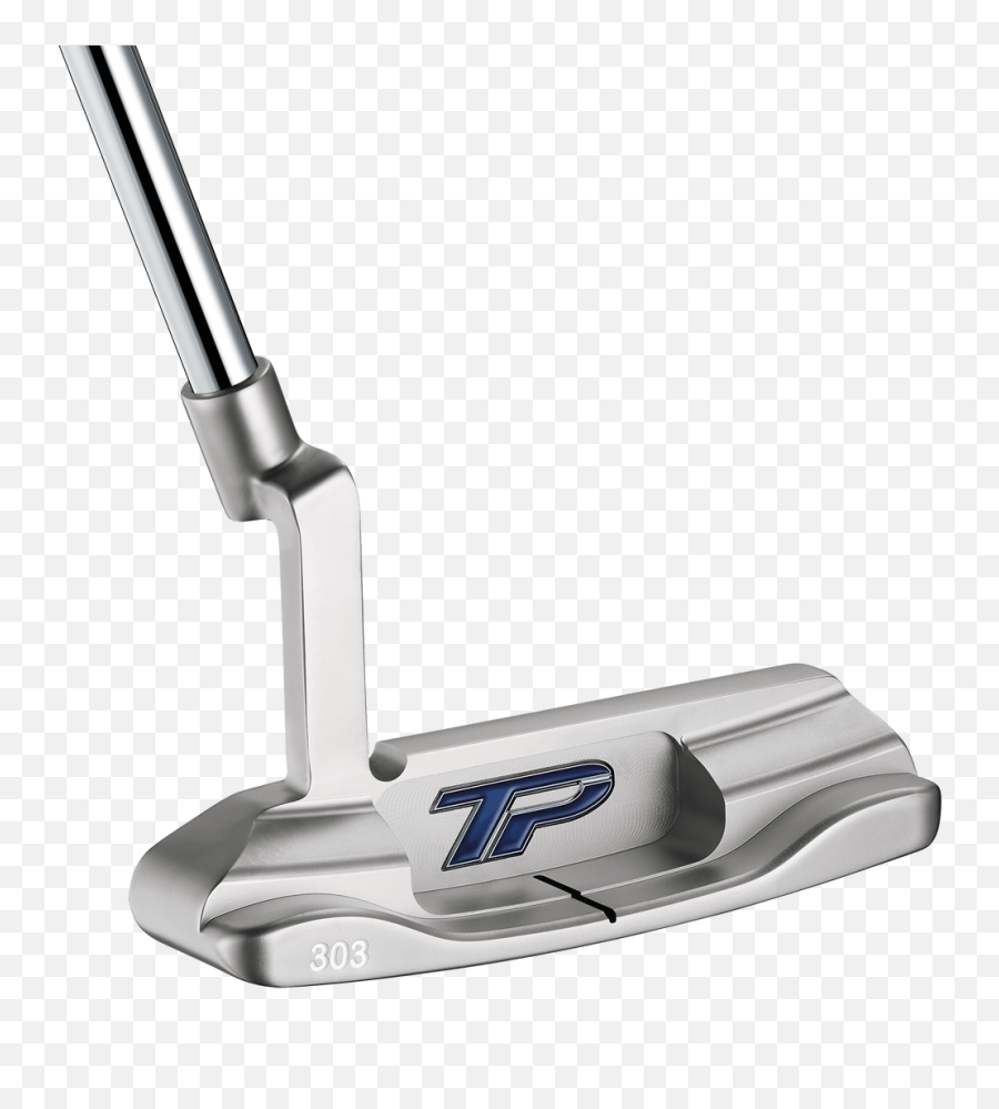 Top 10 Golf Putters Under 100 Curatedcom - Taylormade Tp Hydroblast Putter Emoji,Golf Player Emoji