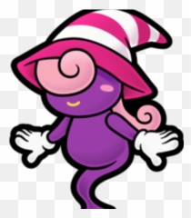 Casting Call Club Paper Mariottyd Fandub - Shadow Sirens Paper Mario Emoji,Mario Emotion Face