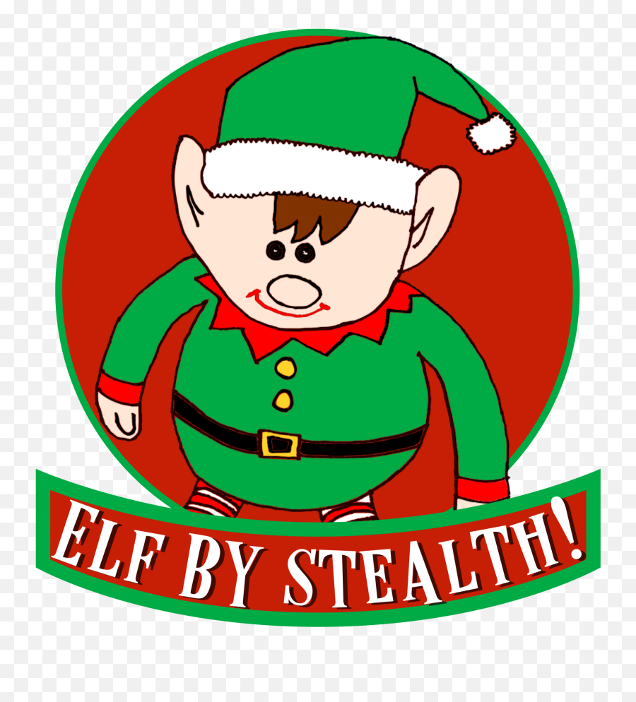 Christmas Elf Names - Fictional Character Emoji,Elf On Shelf Emoji