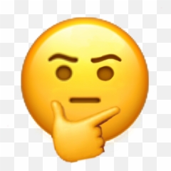 The Most Edited Ballot Picsart - Happy Emoji,Emoticon Herido