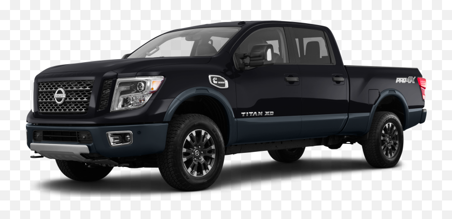 2017 Nissan Titan Values Cars For - 2016 Nissan Titan Xd Sl Gas 4wd Crew Cab Emoji,Turian Air Quotes Emoticon