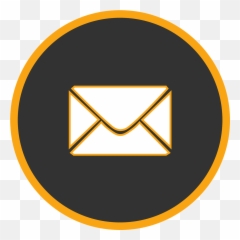 Icon E Mail E Mail Mail - Portrait Of A Man Clipart Full Red Mail Icon Jpg Emoji,Where Are Emojis For Outlook 2013