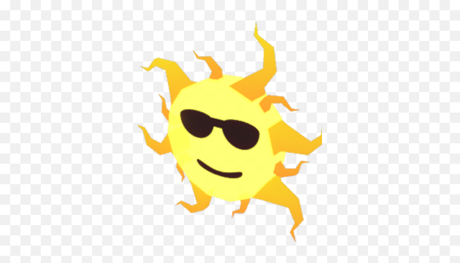 Sunny Ghost Simulator Roblox Wiki Fandom - Happy Emoji,Goasty Emoticon