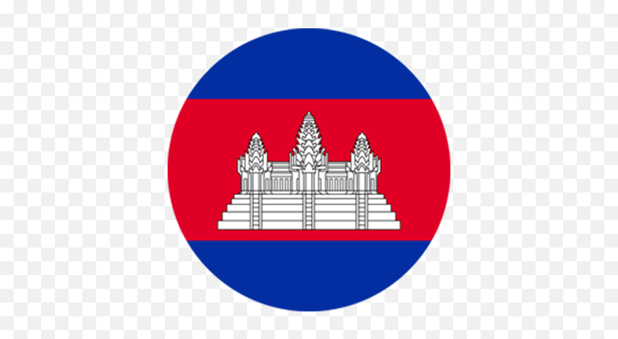 Cambodia - International Trademark And Patent Registration Emoji,Kuwaiti Flag Emoji