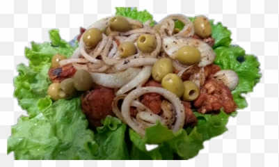 Salad Stickers - Larb Emoji,Salad Emoji