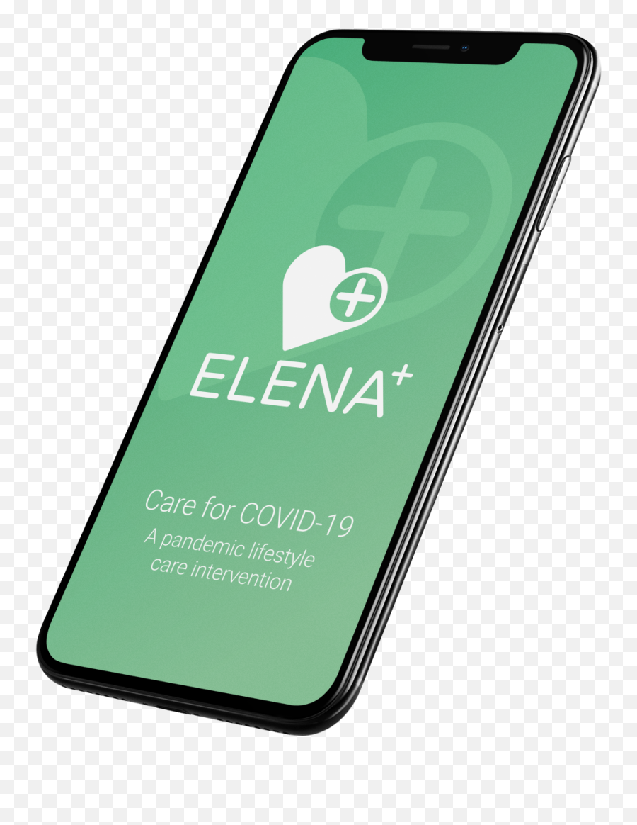 Elena Care For Covid - 19 A Pandemic Lifestyle Care Emoji,How Does Elena Turn Her Emotions Back On