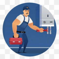 Water Heater Repair Orange County Ca - Workwear Emoji,Plumber Emoji