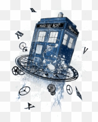 Limited Edition Cheap Daily T Shirts Gone In 24 Hours T Emoji,Small Tardis Emoticon