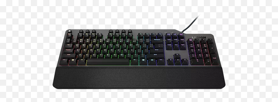 Lenovo Legion K500 Rgb Mechanical Gaming Keyboard Emoji,Switch Emoticon Key To Enter Key On Cm Keyboard