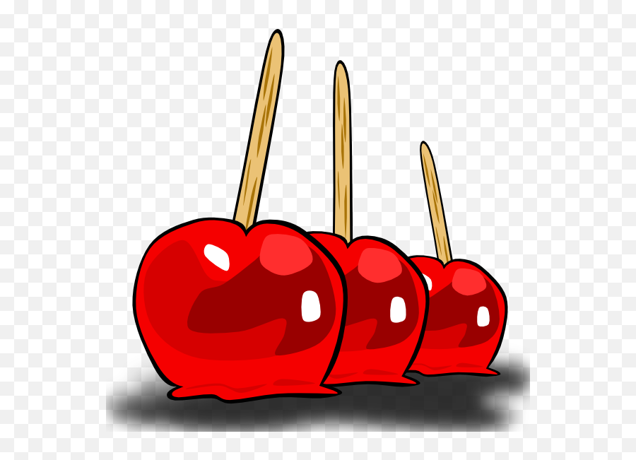 Candy Apple Clip Art - Clipart Best Emoji,Apple Emojis Outline Vector Art