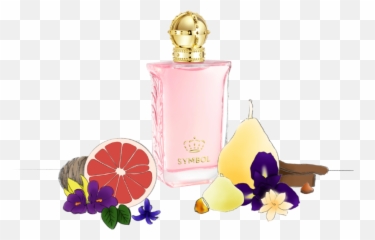 Symbol For A Lady U2013 Parfums Marina De Bourbon Emoji,Golden Sun Emotion Icon