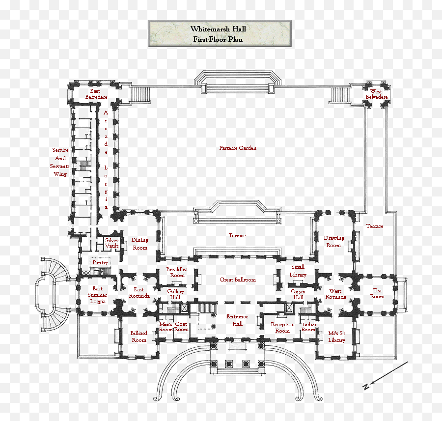 Mansion Floor Plans - House Plan Emoji,Ffxi Emoticon