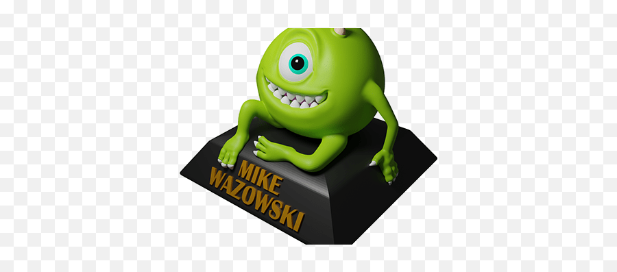 Wazowski Projects Photos Videos Logos Illustrations And Emoji,Imagen Del Emoticon Wasausky